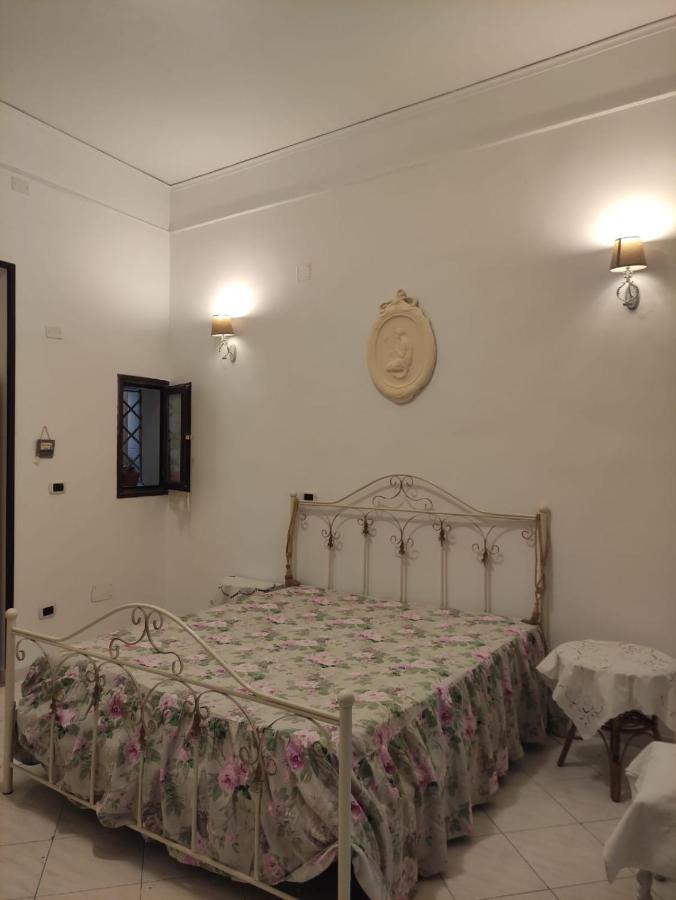 Anema & Core Castellammare di Stabia Exterior photo