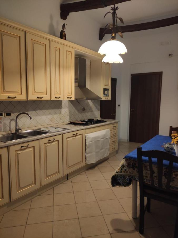 Anema & Core Castellammare di Stabia Exterior photo