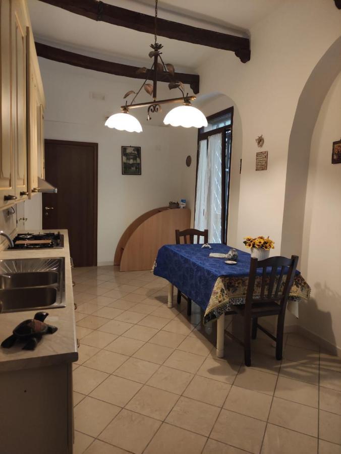 Anema & Core Castellammare di Stabia Exterior photo