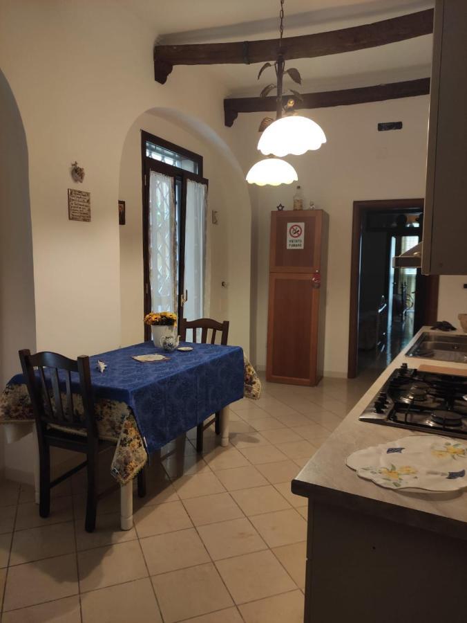 Anema & Core Castellammare di Stabia Exterior photo