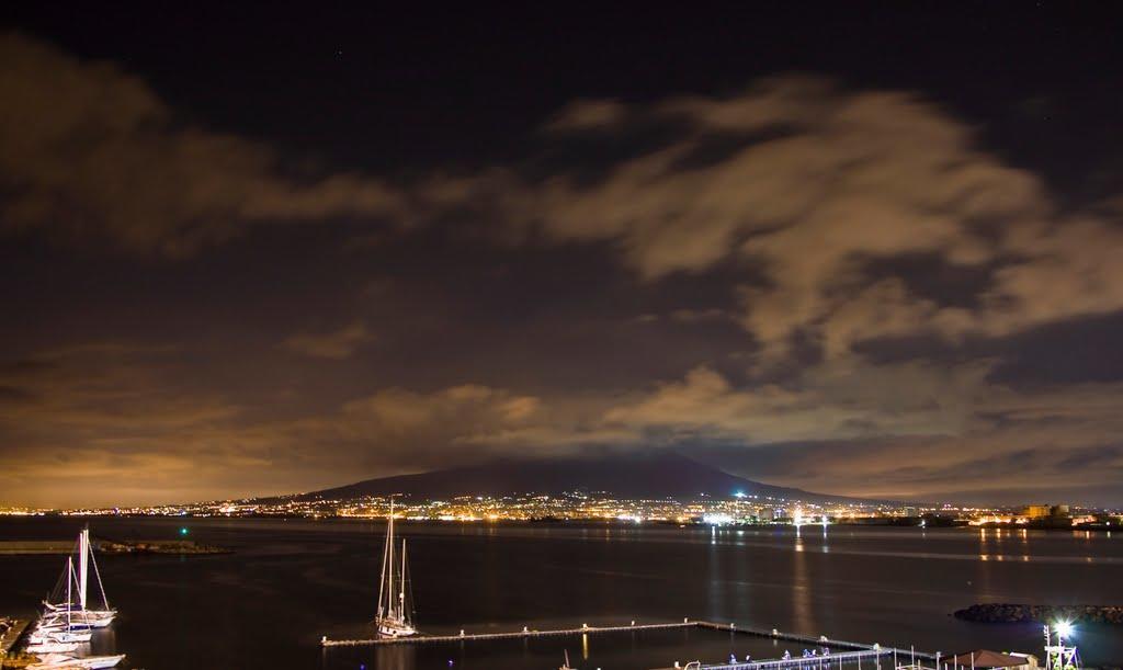 Anema & Core Castellammare di Stabia Exterior photo