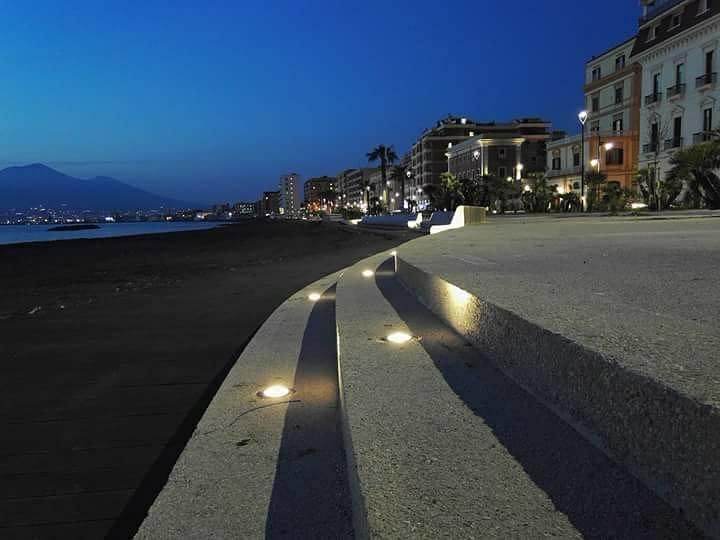 Anema & Core Castellammare di Stabia Exterior photo